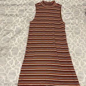Altard State sleeveless dress size XS